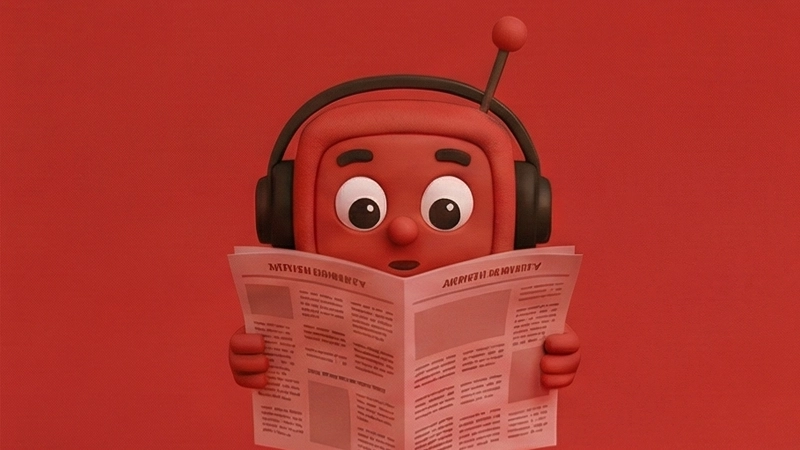 Le journal des bonnes nouvelles
